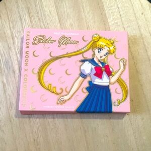 Sailor moon Pretty Guardian Eyeshadow Palette